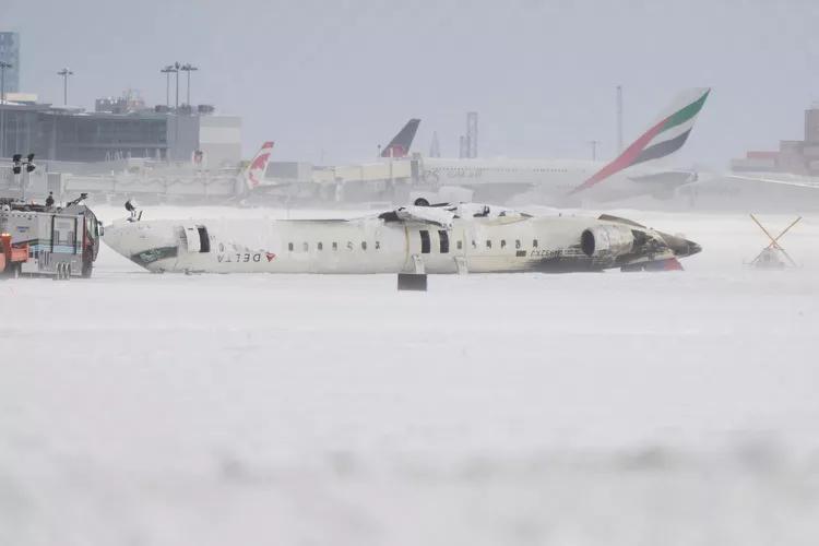 Delta Air Lines Drama: Safety Shortcuts?