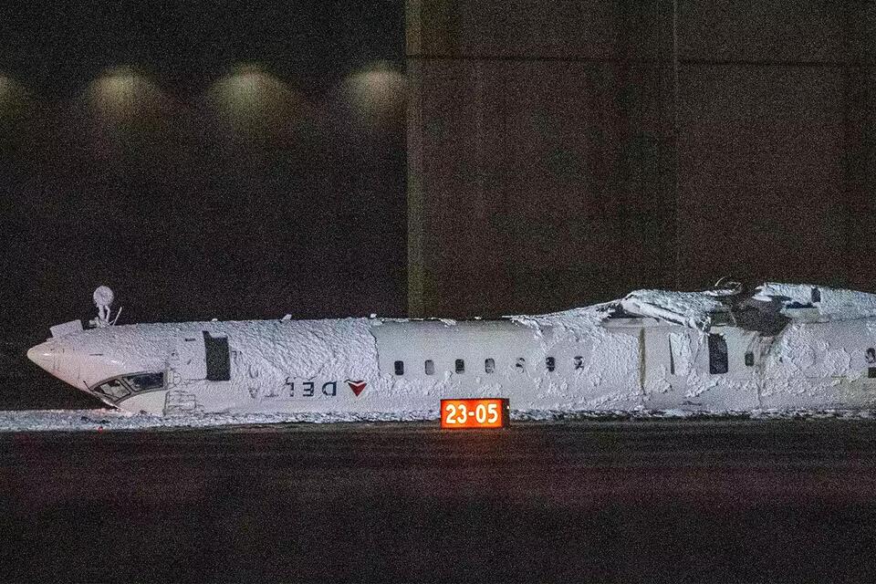 Delta Air Lines Drama: Safety Shortcuts?