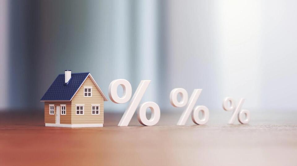 Homeowners: Is Now the Time to Tap Your Equity?
