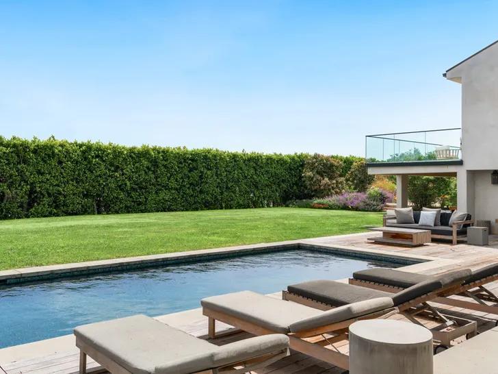 Inside Shannen Doherty’s Malibu retreat