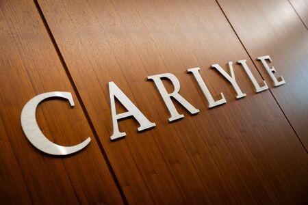Real Estate Comeback? Carlyle Bets Big