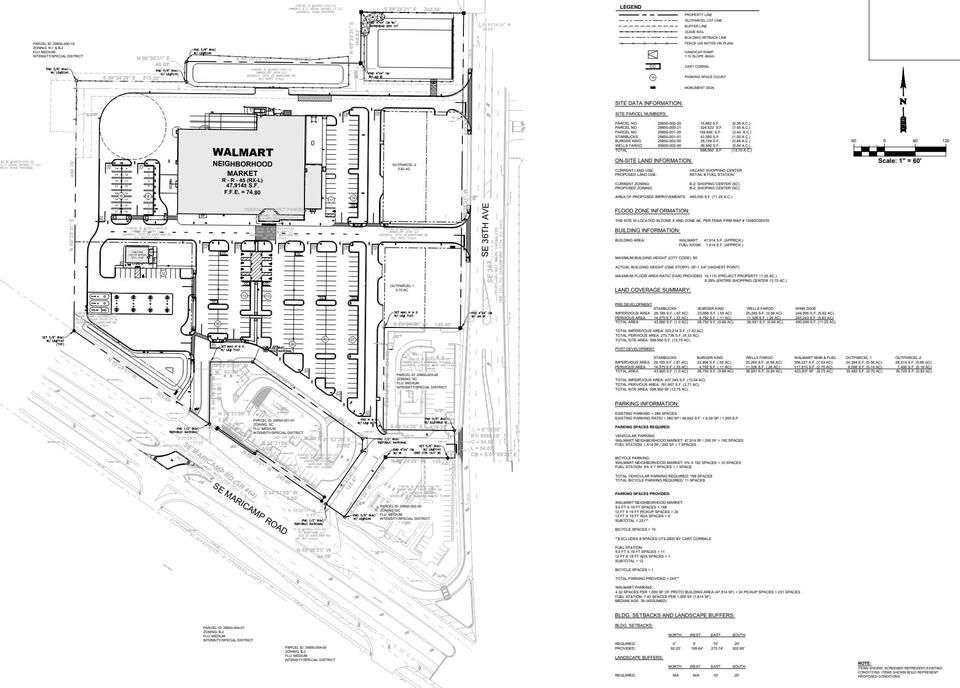 Big changes coming to southeast Ocala