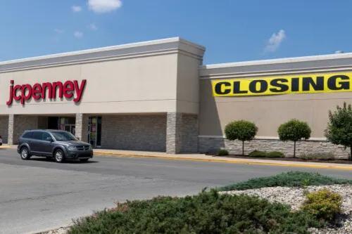 Why Your Favorite Stores Are Disappearing
