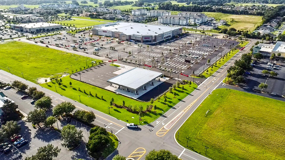 Costco finally opens in The Villages!