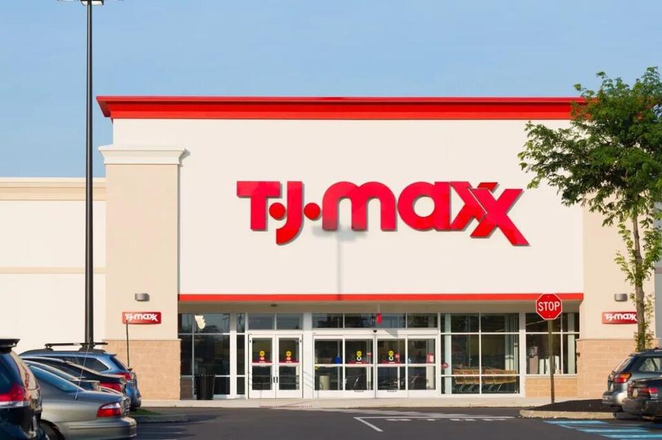 Ever Wonder Where T.J. Maxx’s Leftovers Go?
