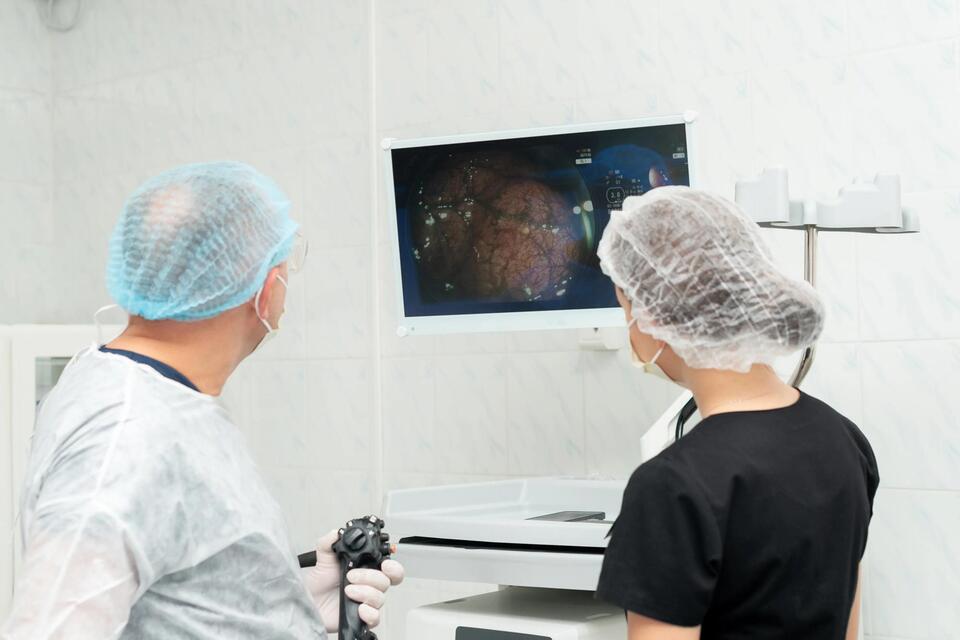 Colorectal Cancer Rates Rising in Young Adults