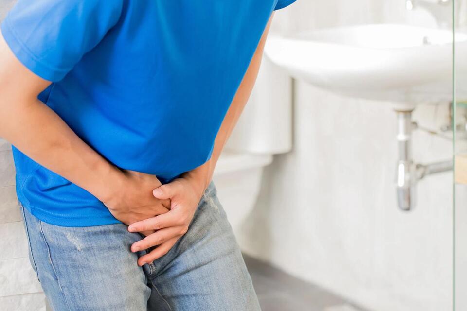 Colorectal Cancer Rates Rising in Young Adults