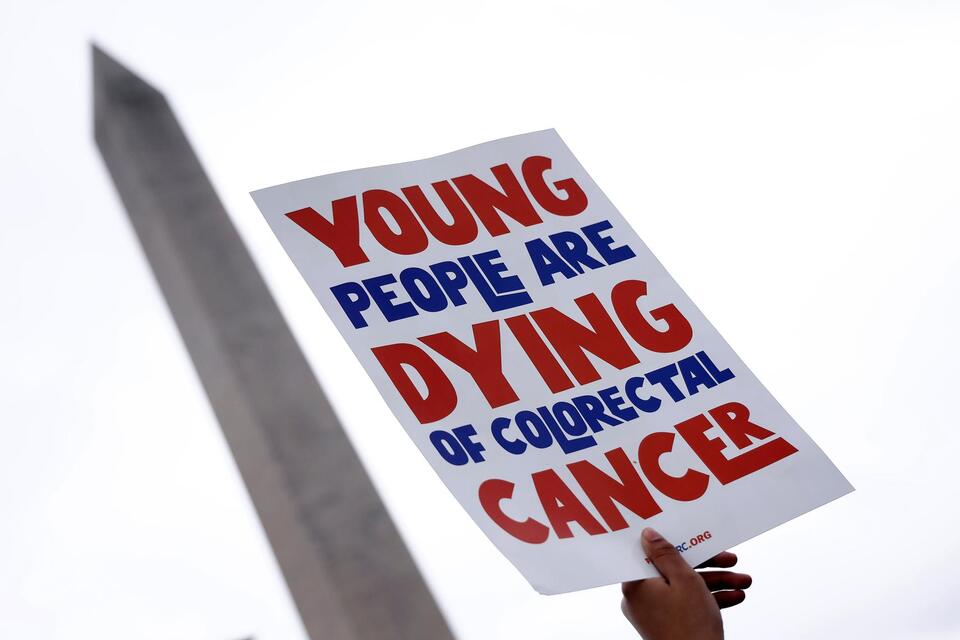 Colorectal Cancer Isn’t Just for Old Folks Anymore