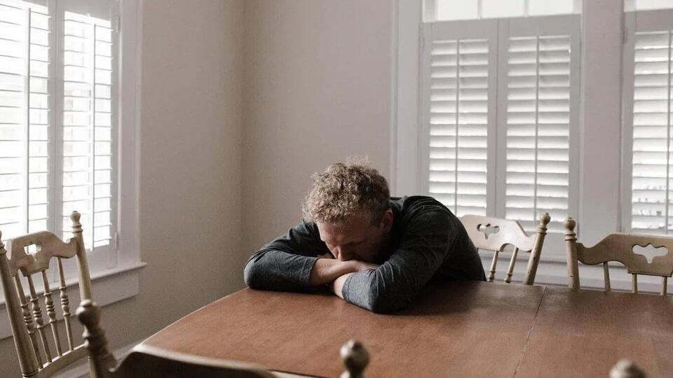 Why Do We Stop Taking Care of Ourselves?
