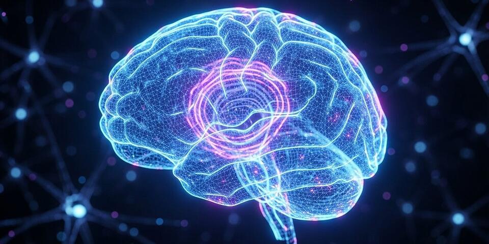 Esketamine: Brainwaves & Fast-Acting Relief?