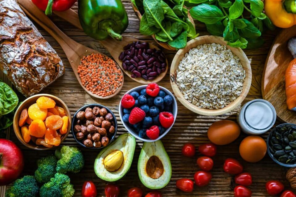 This Diet Could Help You Live Longer