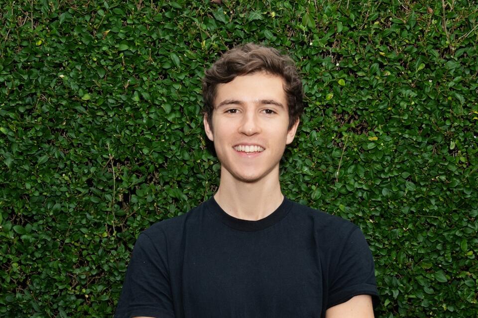 From Nosebleeds to $100M Wellness Empire