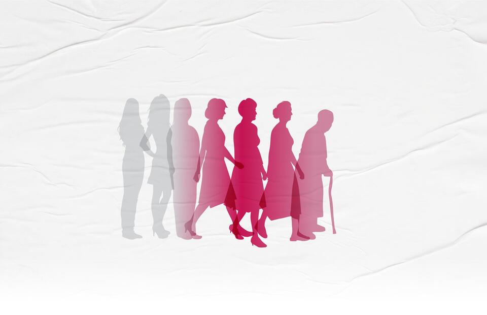 Aging Kicks In Way Earlier Than You Think