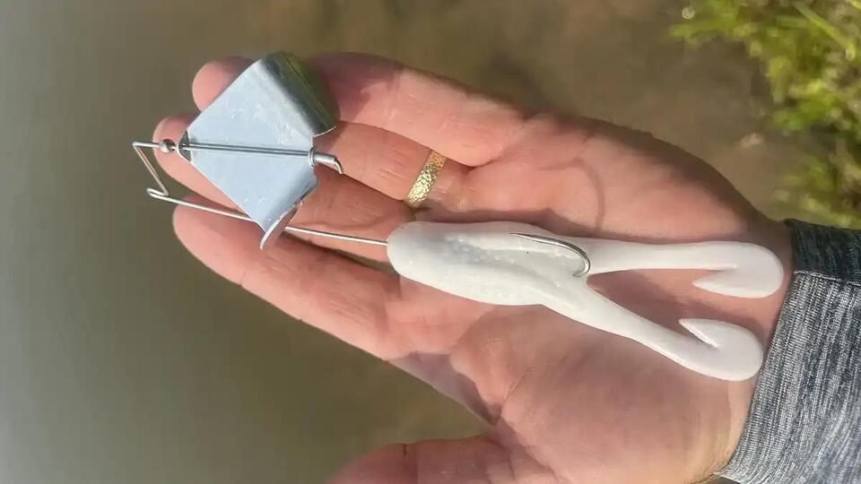 August Bass Lure Secrets Unlocked