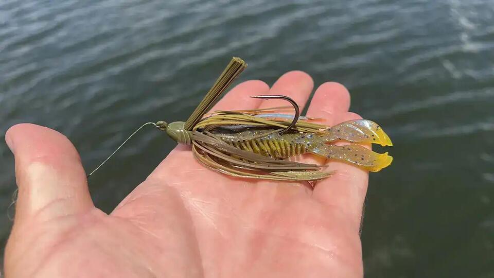 August Bass Lure Secrets Unlocked