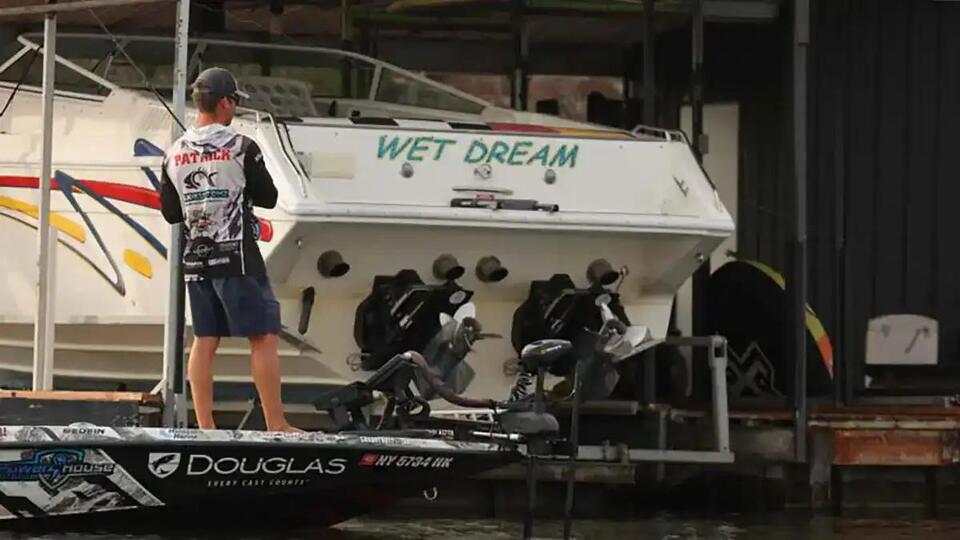August Bass Lure Secrets Unlocked