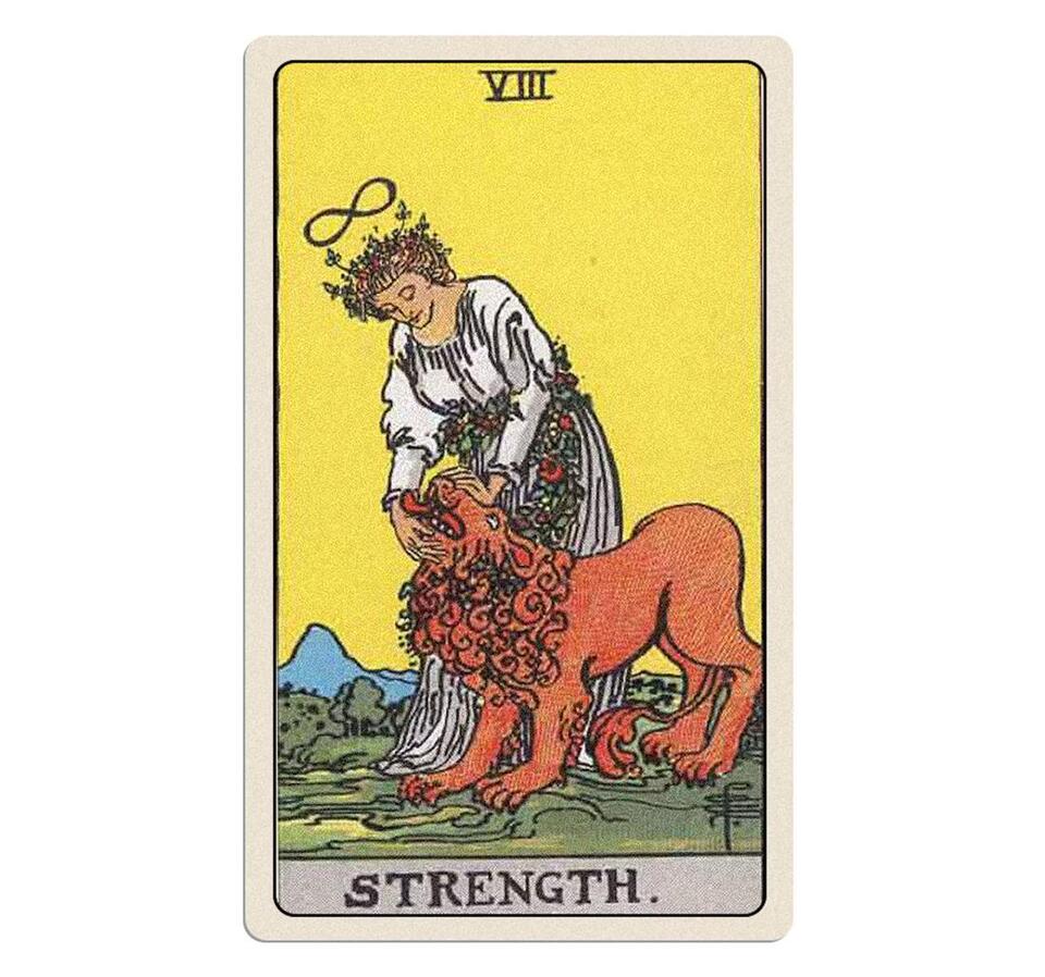 What Tarot Says About Your Money This Week