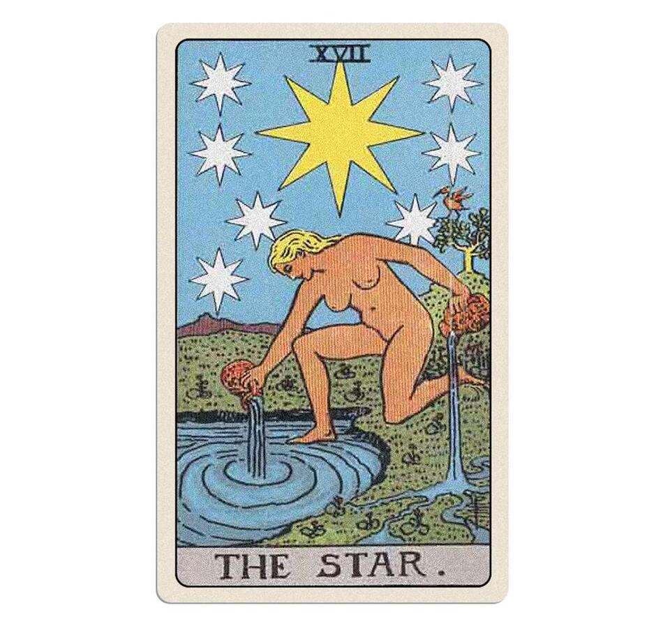 What Tarot Says About Your Money This Week