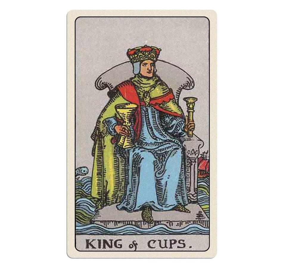 What Tarot Says About Your Money This Week