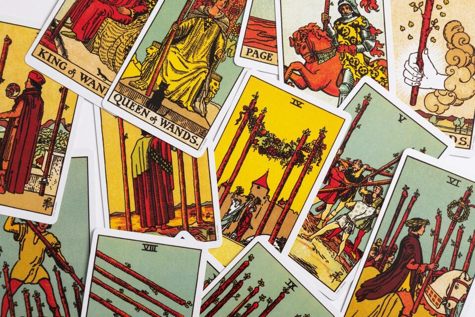 Which Tarot Card Is Guiding Your August?