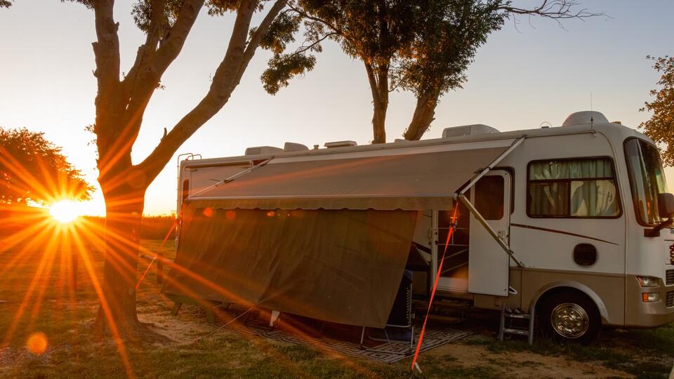 Tennessee’s lakeside RV spot everyone’s talking about