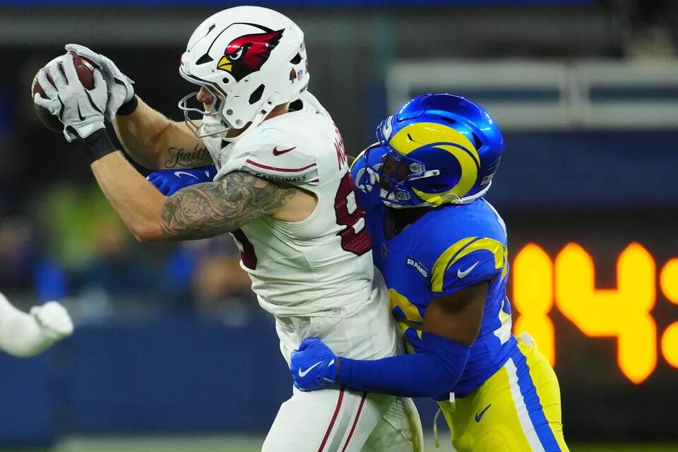 Who’s the Next Fantasy TE Star After Bowers?