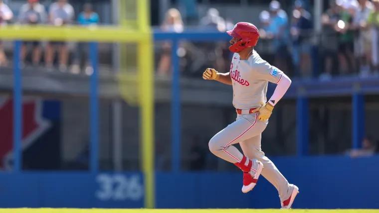 Could Oscar Mercado spark a Guardians reunion?