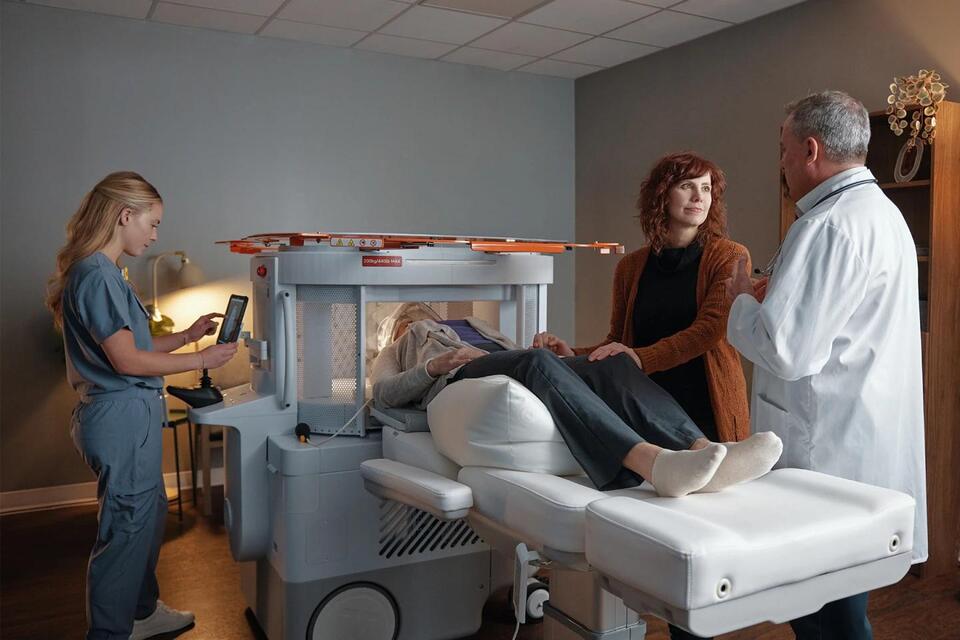 Portable MRI: Game Changer or Hype?