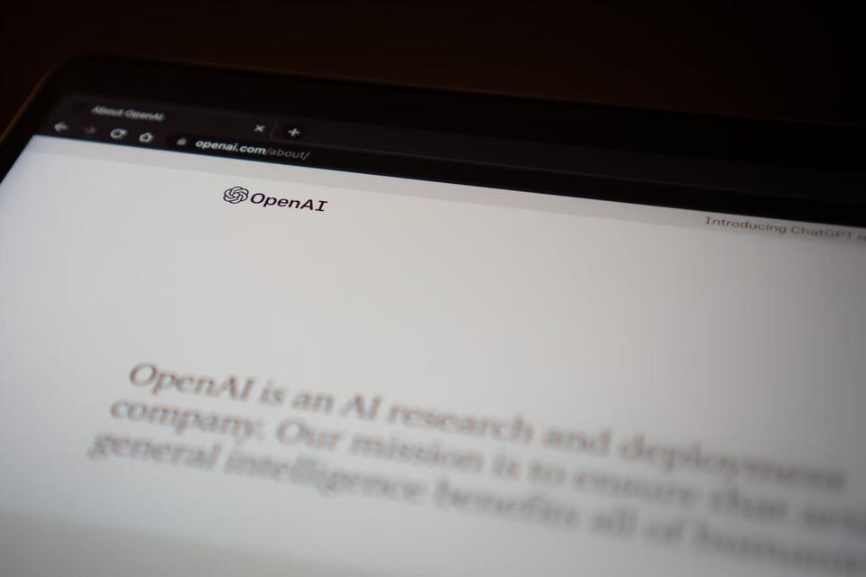 Would You Share Your AI Chats Online?