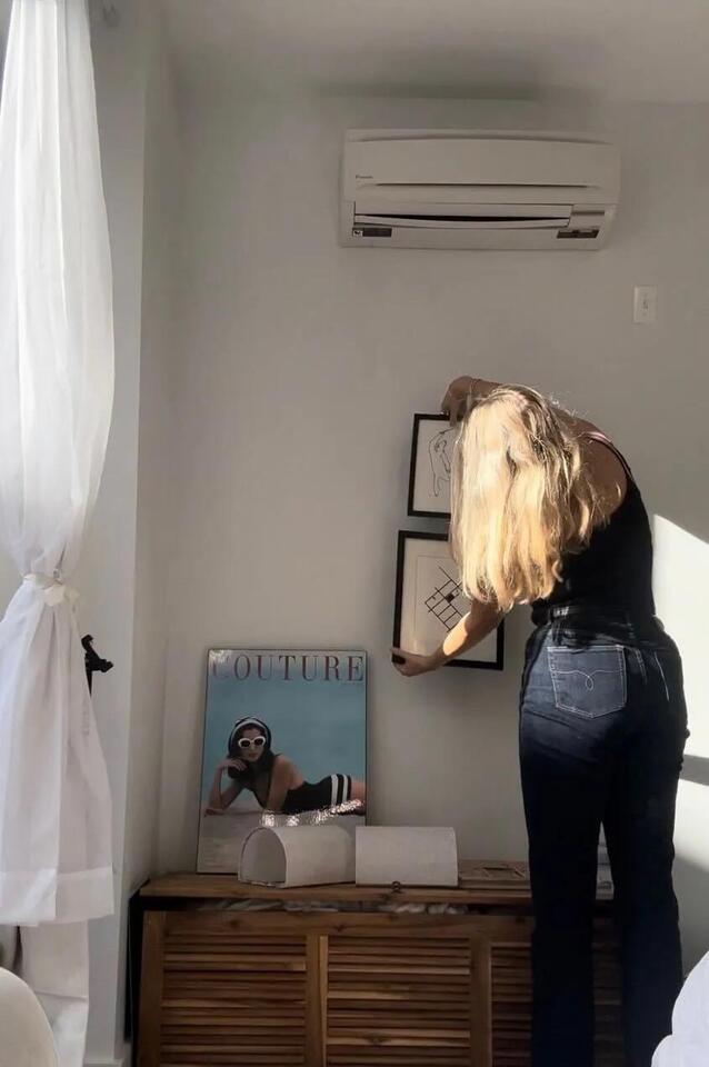Would You Use Hinge for a Handyman?