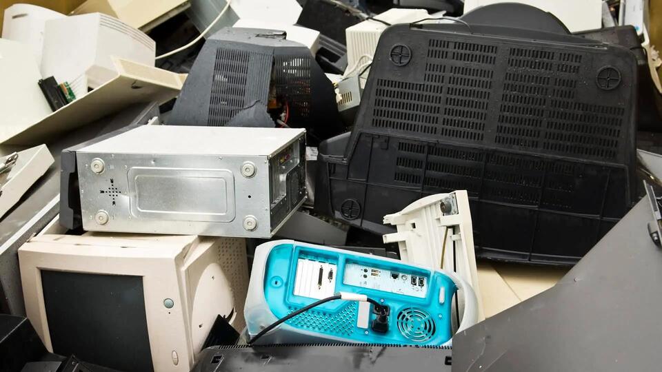 Why Toss Retro Consoles? Let’s Talk E-Waste