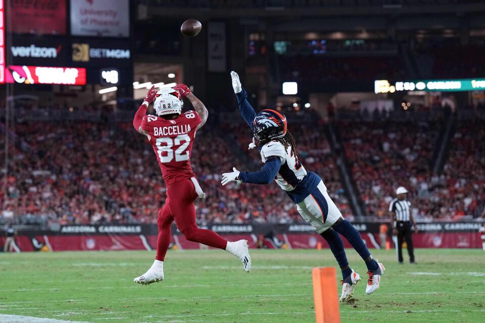 Madden 26: Cardinals’ speed and strength surprises