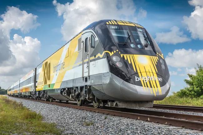 Brightline’s money troubles: What’s next for riders?