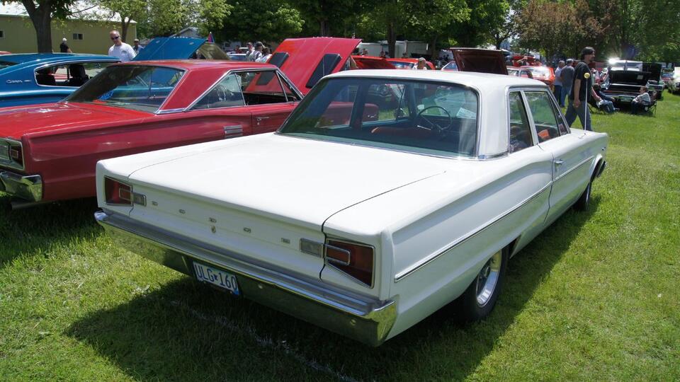 These Mopars Are Secret Goldmines
