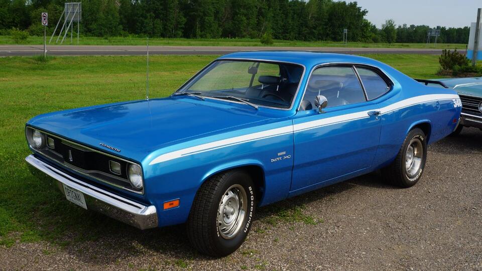 These Mopars Are Secret Goldmines
