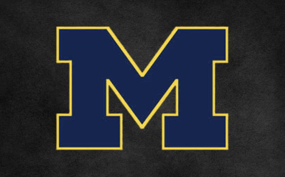 Michigan locks in Dusty May with huge deal
