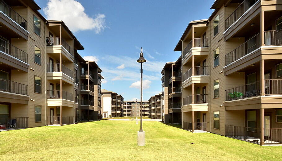 Austin’s Lotus Village brings hope for affordable homes