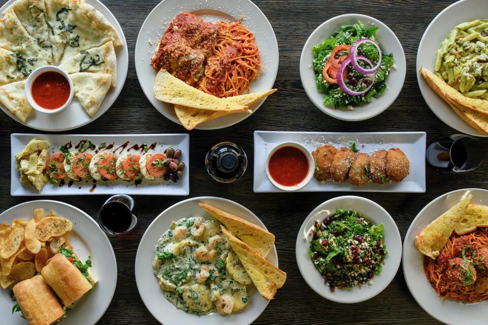 Bistro Italia’s big move: More space, new flavors