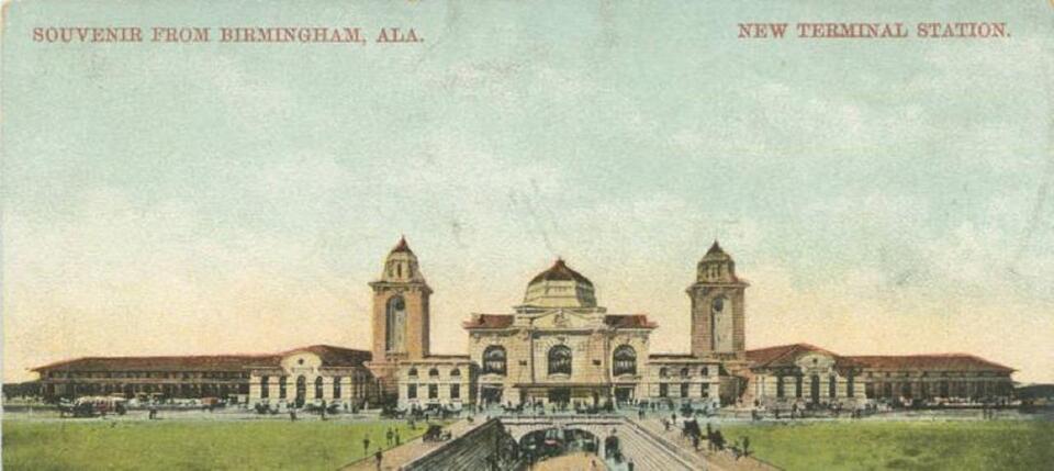 Imagine a miniature Birmingham comeback