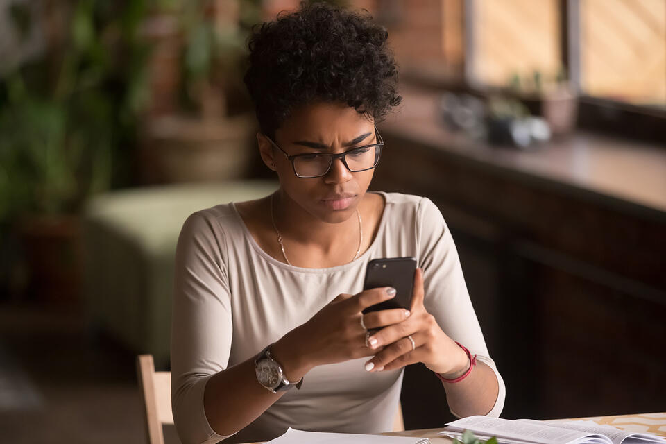Birmingham’s digital detox week changes back-to-school prep