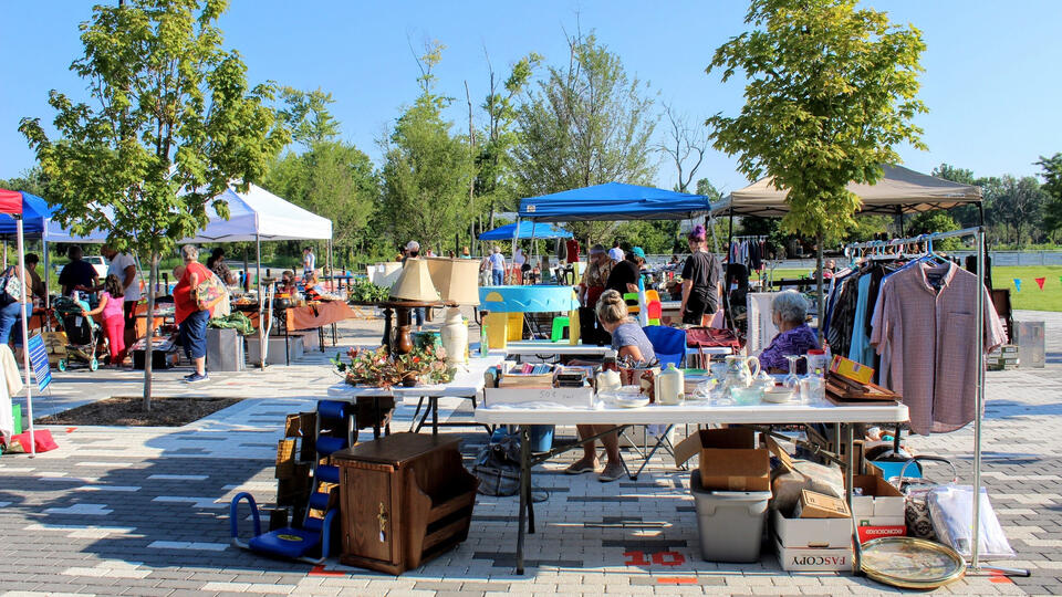 Bloomington’s ultimate treasure hunt returns