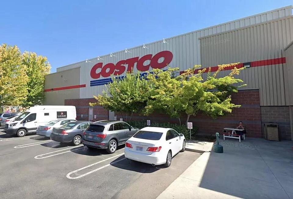 Boise’s Costco chicken vanishes till fall!