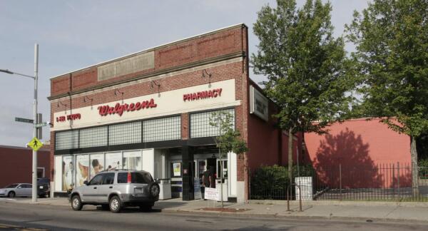 Another Walgreen’s closes in Codman Square