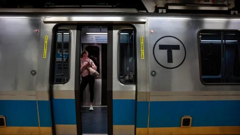 MBTA riders: Big changes hit Blue & Orange lines