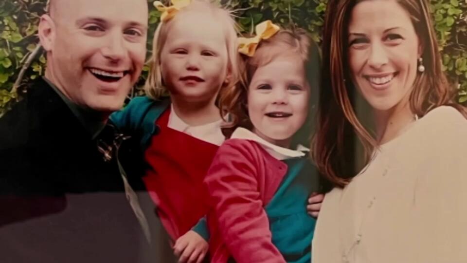 Chapel Hill family’s fight sparks hope for rare disease