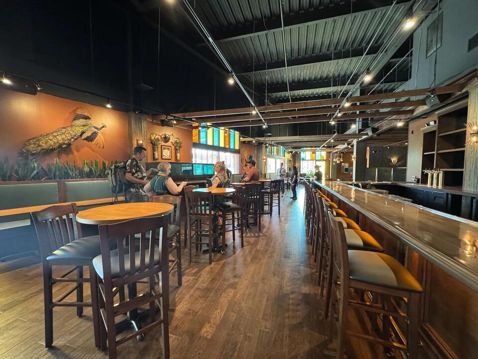 Soul Gastrolounge returns bigger and bolder
