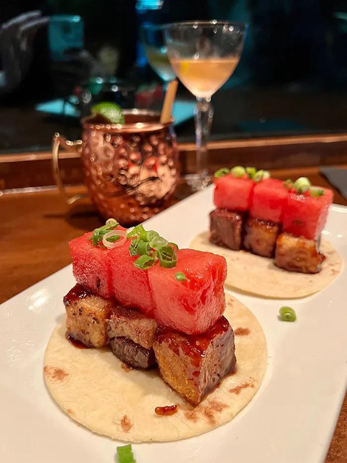 Soul Gastrolounge returns bigger and bolder