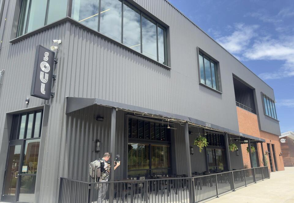 Soul Gastrolounge returns bigger and bolder