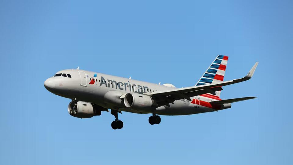 Unexpected detour for Charlotte flight