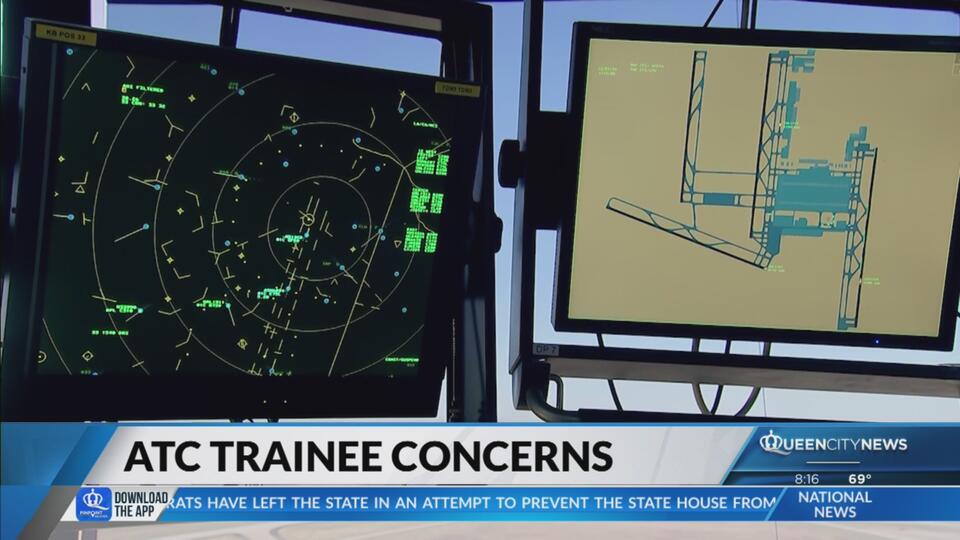 Delta Air Lines: Why So Many Air Traffic Controllers Quit?